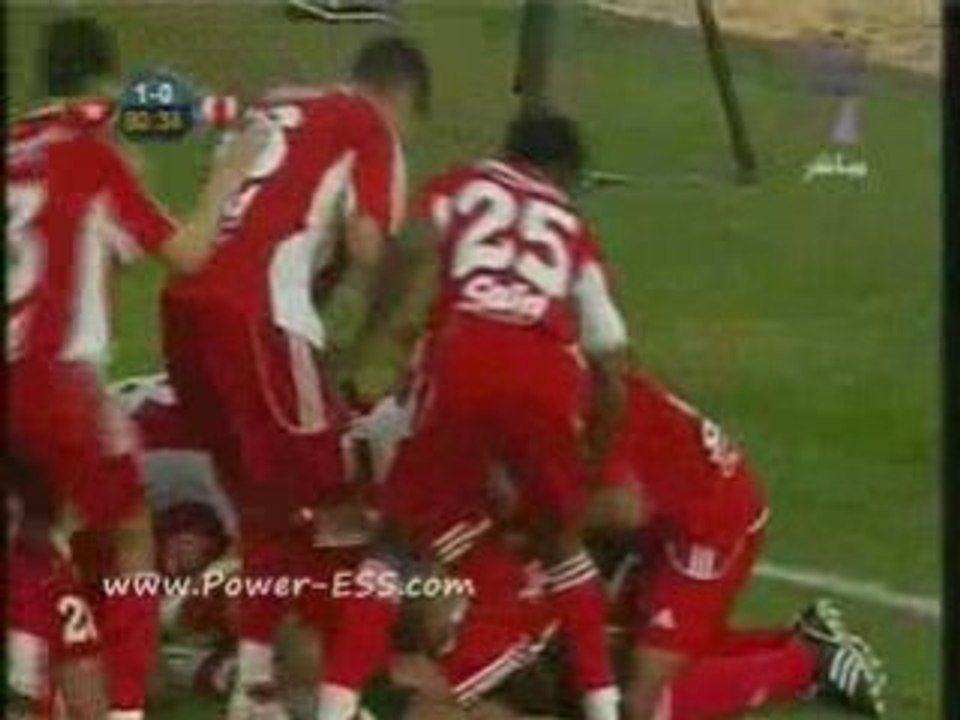 [LP1 20ème J.] OB 0-2 ESS BUT DE JMAL ET CHERMITI