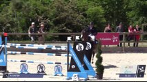 Grand National FFE - AC Print - CSO | Canteleu (FRA) | Alexis GAUTIER | SIROCO DE COQUERIE