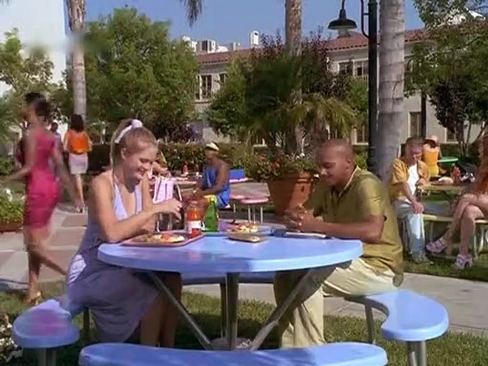 Clueless - Die Chaos-Clique Staffel 3 Folge 10 HD Deutsch