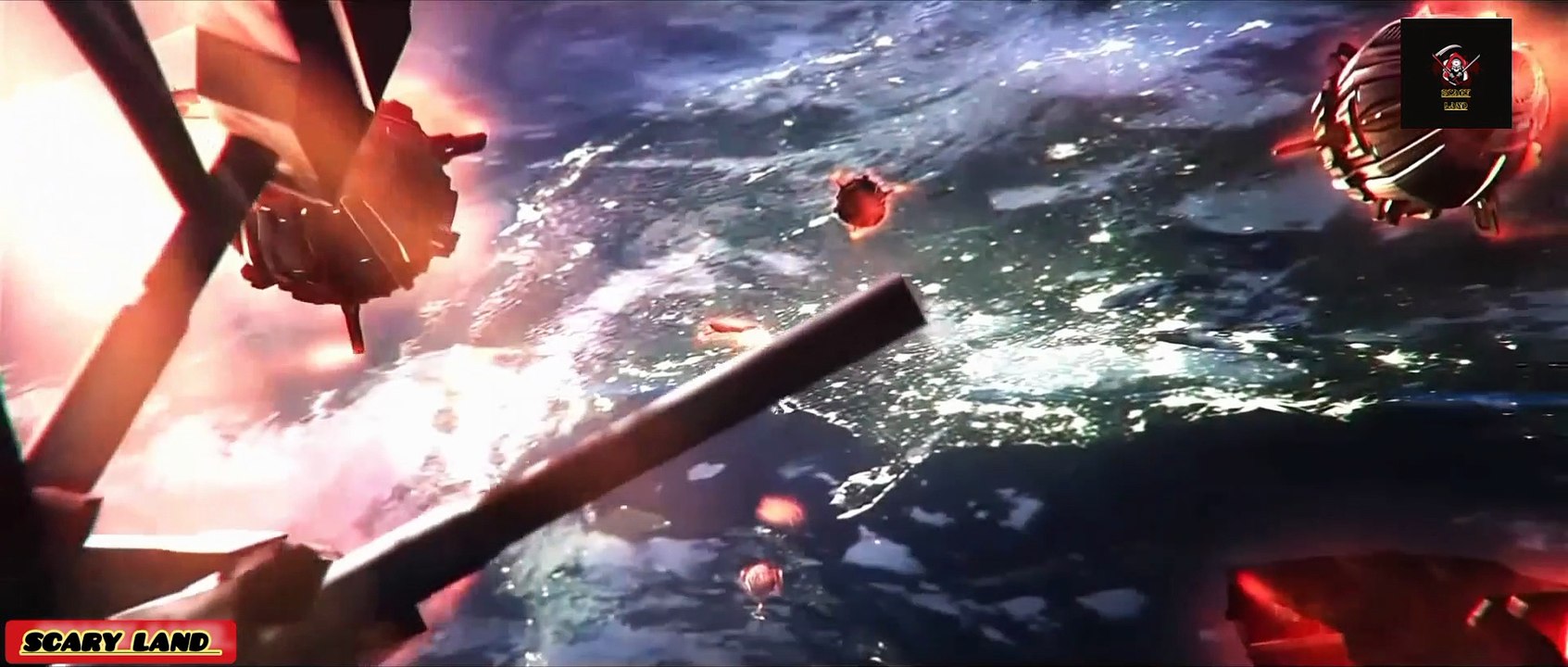 TRANSFORMERS 7 RISE OF THE BEASTS (2023) Shia Labeouf, Mark Wahlberg