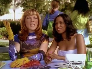 Clueless - Die Chaos-Clique Staffel 3 Folge 15 HD Deutsch