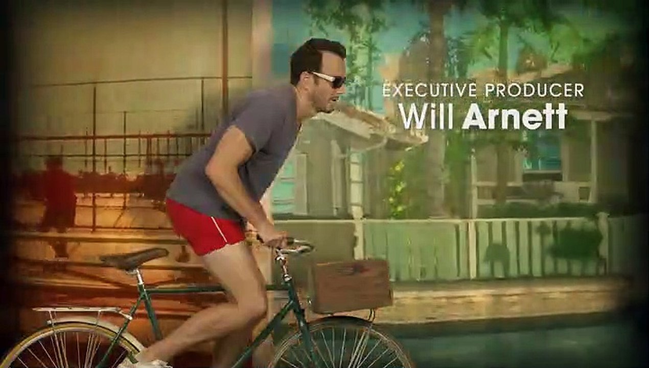 Flaked Staffel 1 Folge 4 HD Deutsch