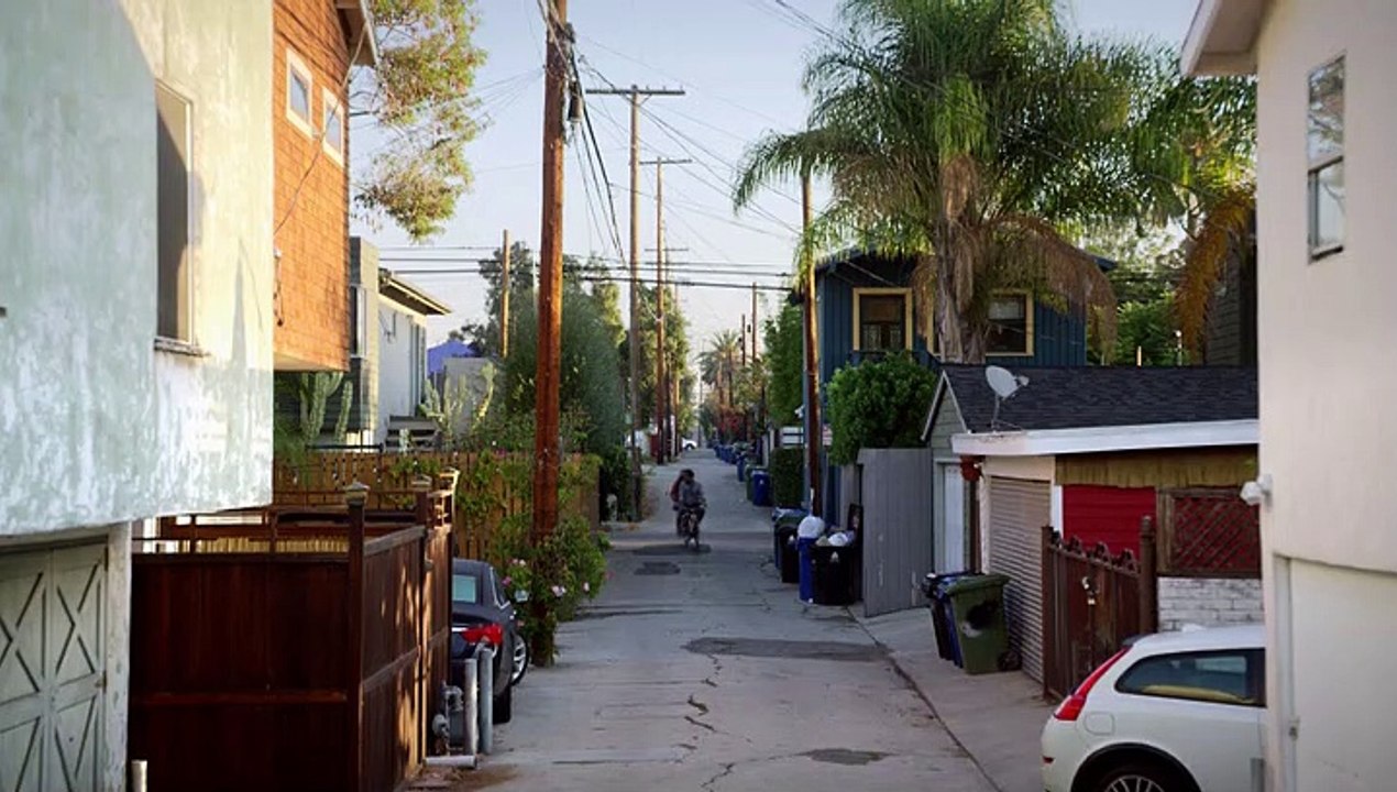 Flaked Staffel 2 Folge 3 HD Deutsch