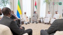 Diplomatie: vers la suppression des visas entre le Gabon et les Emirats Arabes Unis