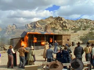 Die Abenteuer des jungen Indiana Jones Staffel 1 Folge 22 - Part 02 HD Deutsch