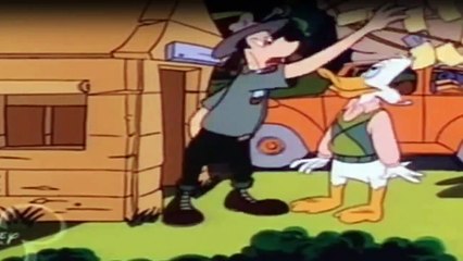 Darkwing Duck - Der Schrecken der Bösewichte Staffel 1 Folge 16 HD Deutsch