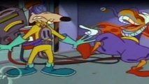 Darkwing Duck - Der Schrecken der Bösewichte Staffel 1 Folge 19 HD Deutsch