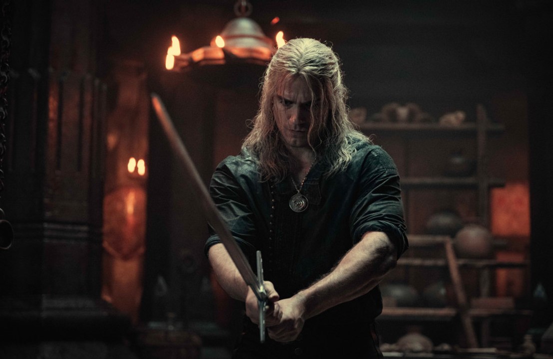 ‚The Witcher‘: Henry Cavill steigt aus
