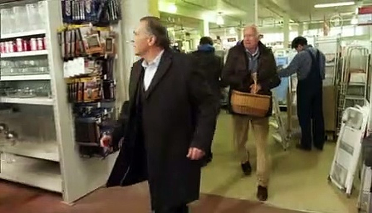 Heiter bis tödlich Fuchs und Gans Staffel 1 Folge 14 HD Deutsch