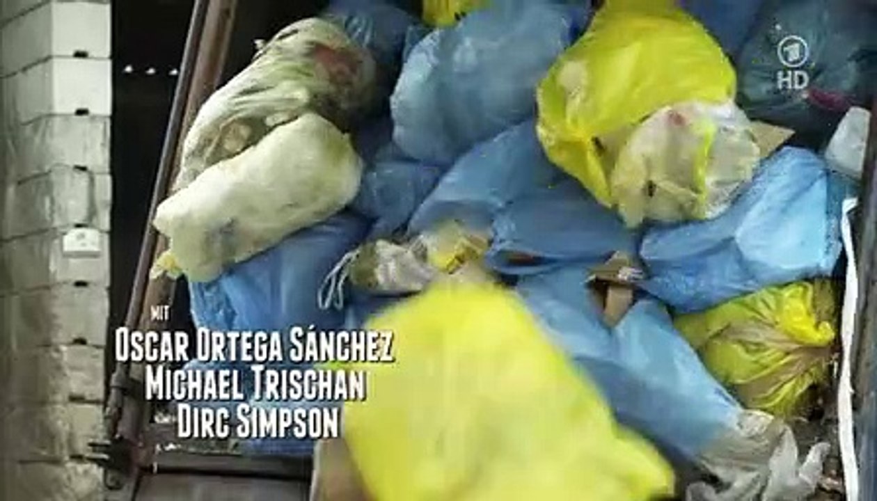 Heiter bis tödlich Fuchs und Gans Staffel 1 Folge 16 HD Deutsch