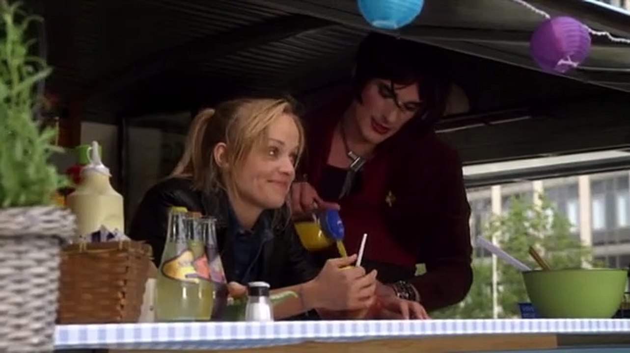 Heiter bis tödlich Hauptstadtrevier Staffel 1 Folge 3 HD Deutsch