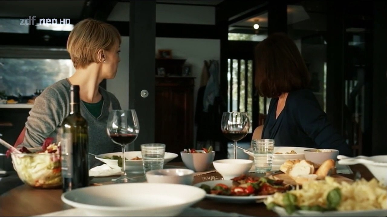 Kommissarin Heller Staffel 1 Folge 3 - Part 02 HD Deutsch