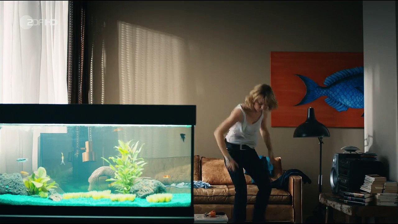 Kommissarin Heller Staffel 1 Folge 6 - Part 02 HD Deutsch