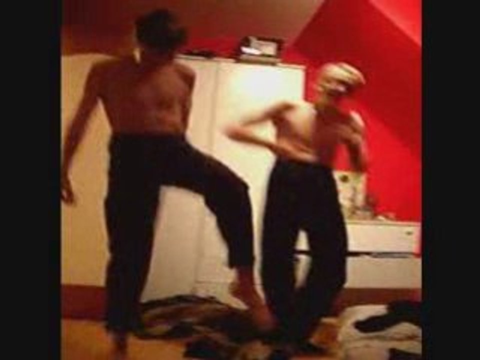 Délires du samedi soir