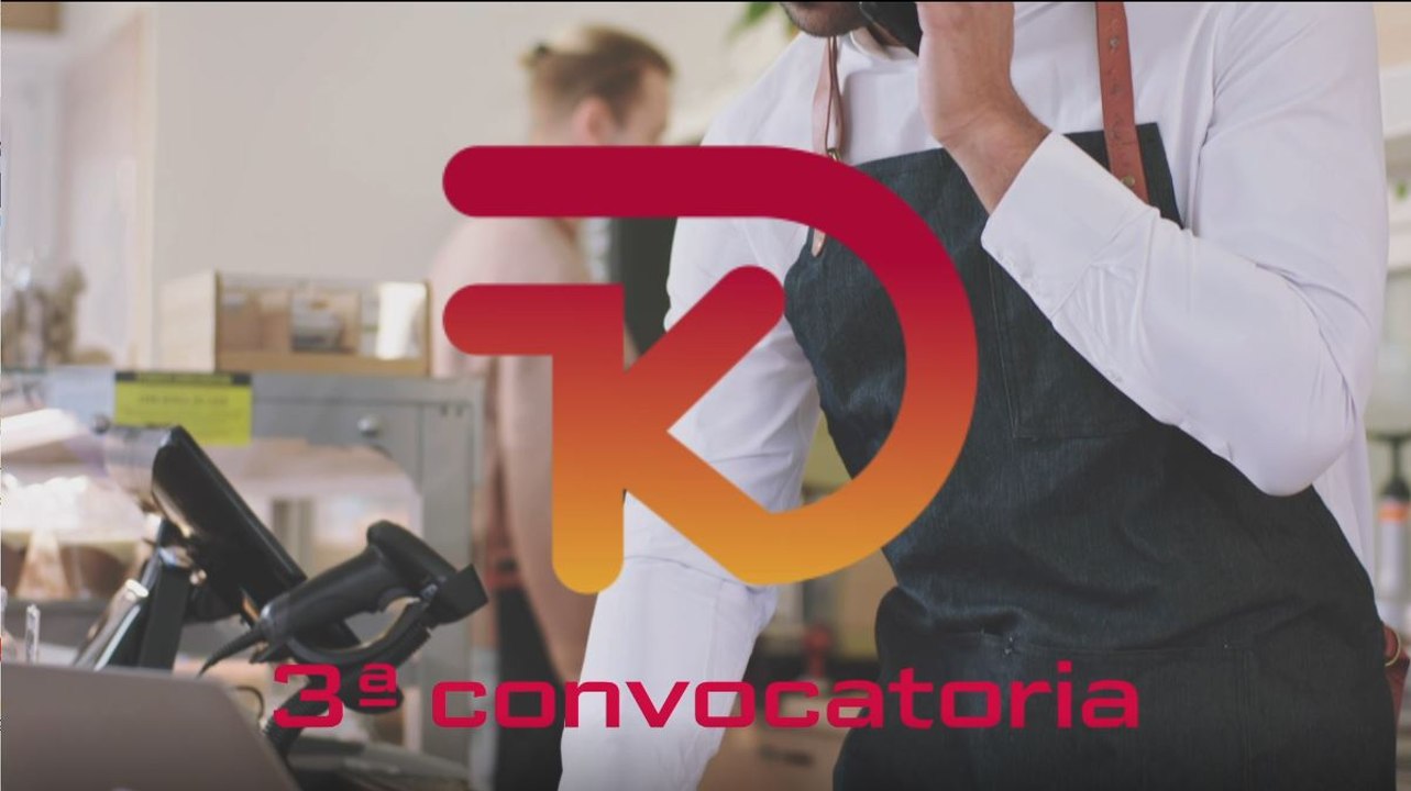 Abiertas las 3 convocatorias del programa Kit Digital para empresas de menos de 50 empleados y autónomos