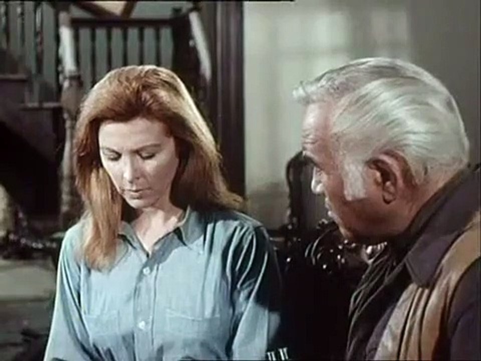 Bonanza Staffel 9 Folge 8 HD Deutsch