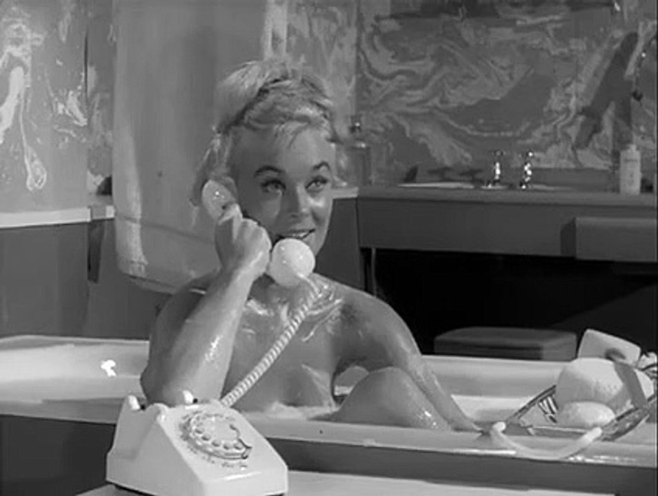 Simon Templar Staffel 1 Folge 9 HD Deutsch