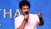 అభిమాని పై నోరుజారిన Actor Brahmaji *Tollywood | Telugu FilmiBeat