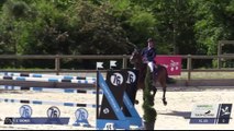 Grand National FFE - AC Print - CSO | Canteleu (FRA) | Emeric GEORGE | CALISCO DE TERLONG