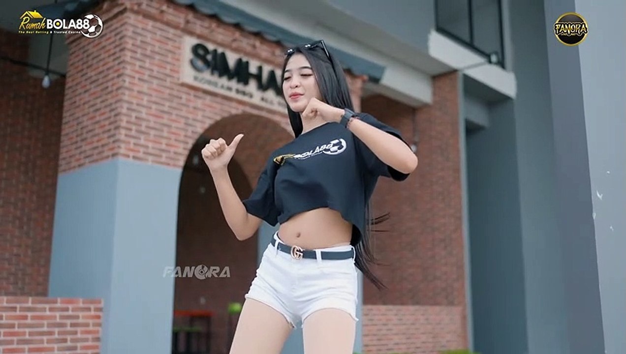 DJ CLOSE YOUR EYES x TEKI TEKI GAM GAM VIRAL TIKTOK Fanora Remix_1080p_MUX