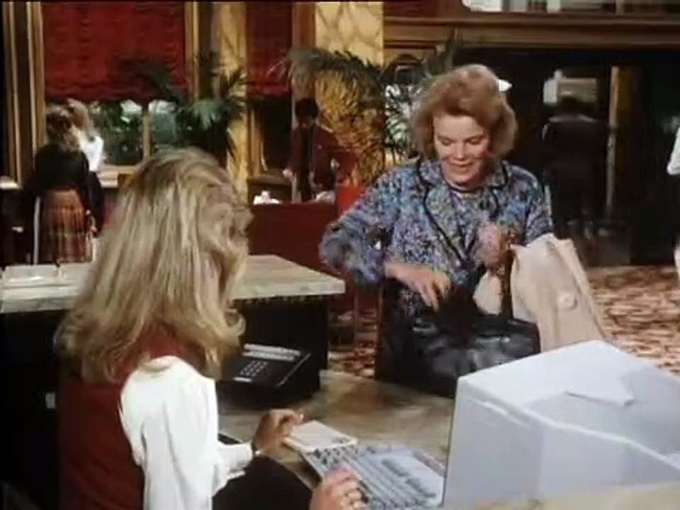 Hotel Staffel 3 Folge 18 HD Deutsch