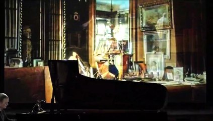 Dora - Flucht in die Musik Trailer DF