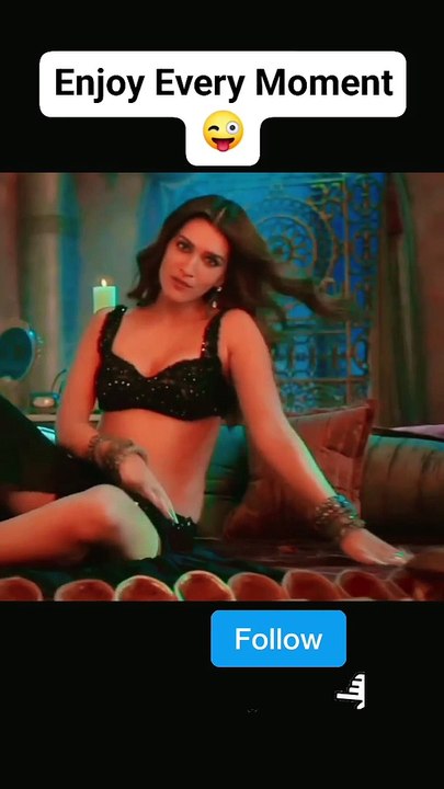 Kangana Sharma ka lovely dance