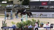 Grand National FFE - AC Print - CSO | Cluny (FRA) | Alexandre FONTANELLE | HAMLET COOPER