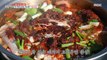 [Tasty] Delicious braised cutlassfish, 생방송 오늘 저녁 221031