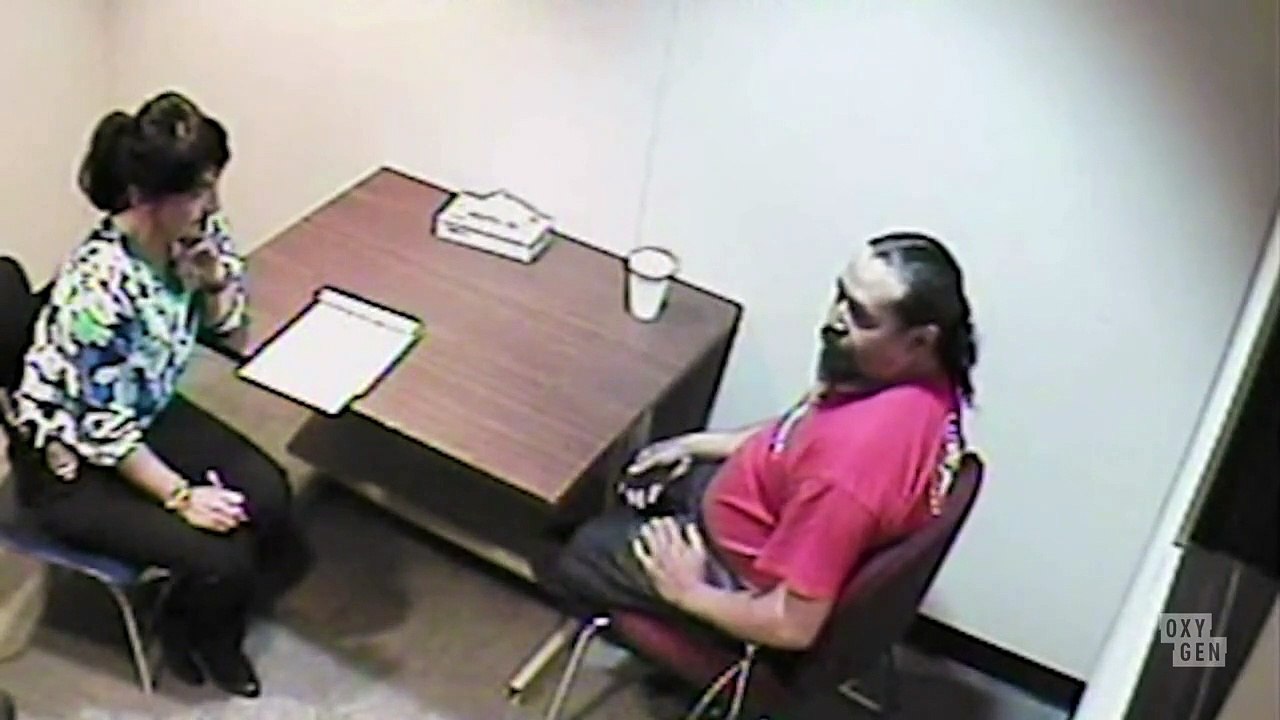 Criminal Confessions - Mörderische Geständnisse Staffel 2 Folge 6 HD Deutsch