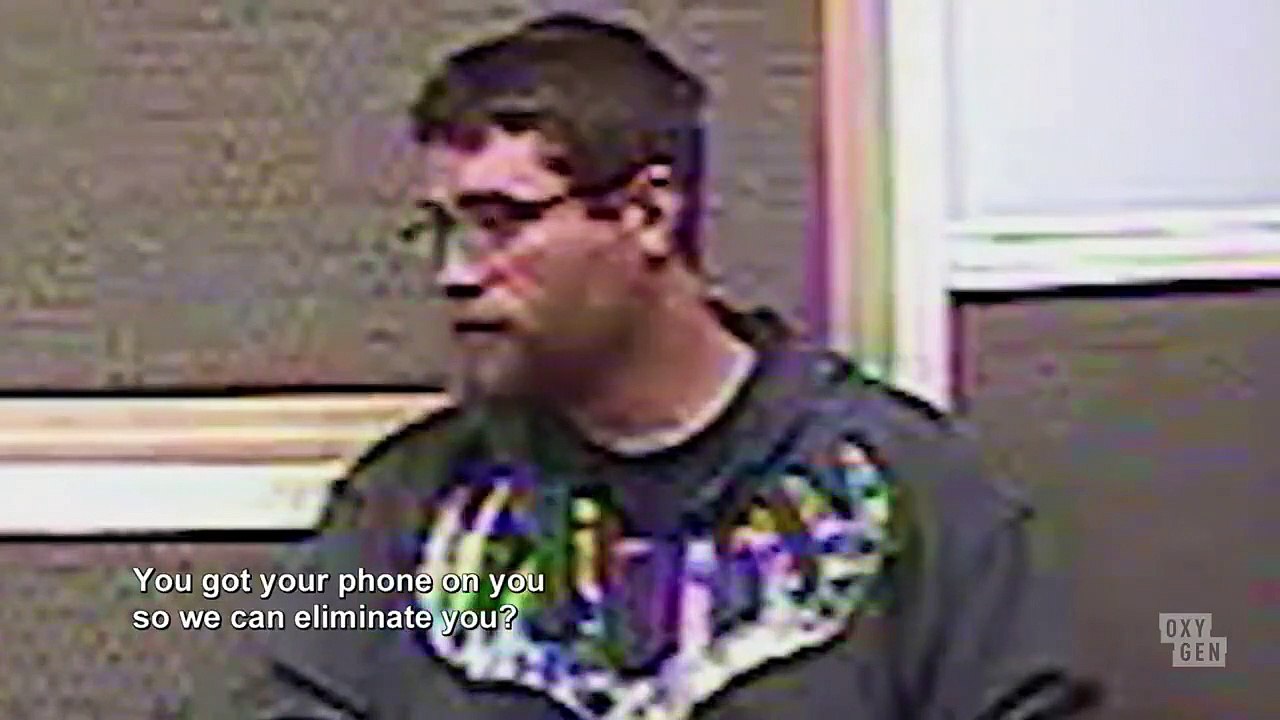 Criminal Confessions - Mörderische Geständnisse Staffel 2 Folge 3 HD Deutsch