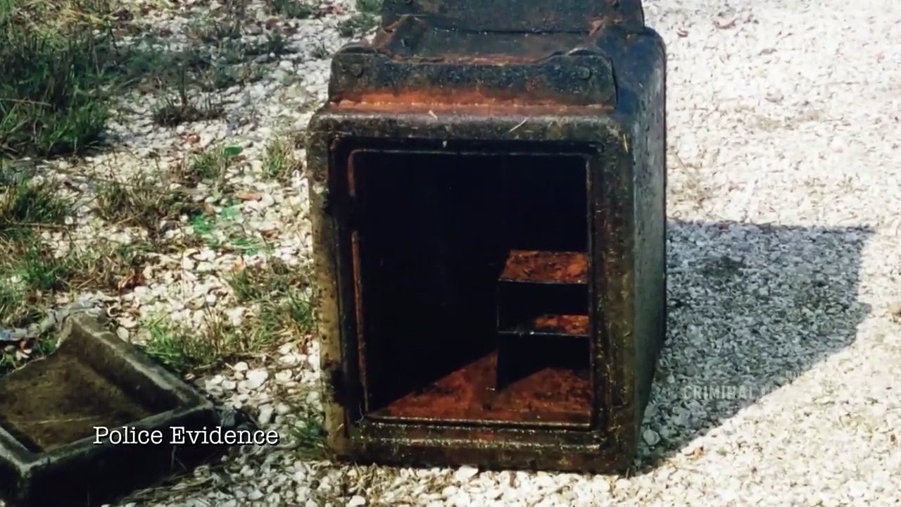 Criminal Confessions - Mörderische Geständnisse Staffel 1 Folge 12 HD Deutsch