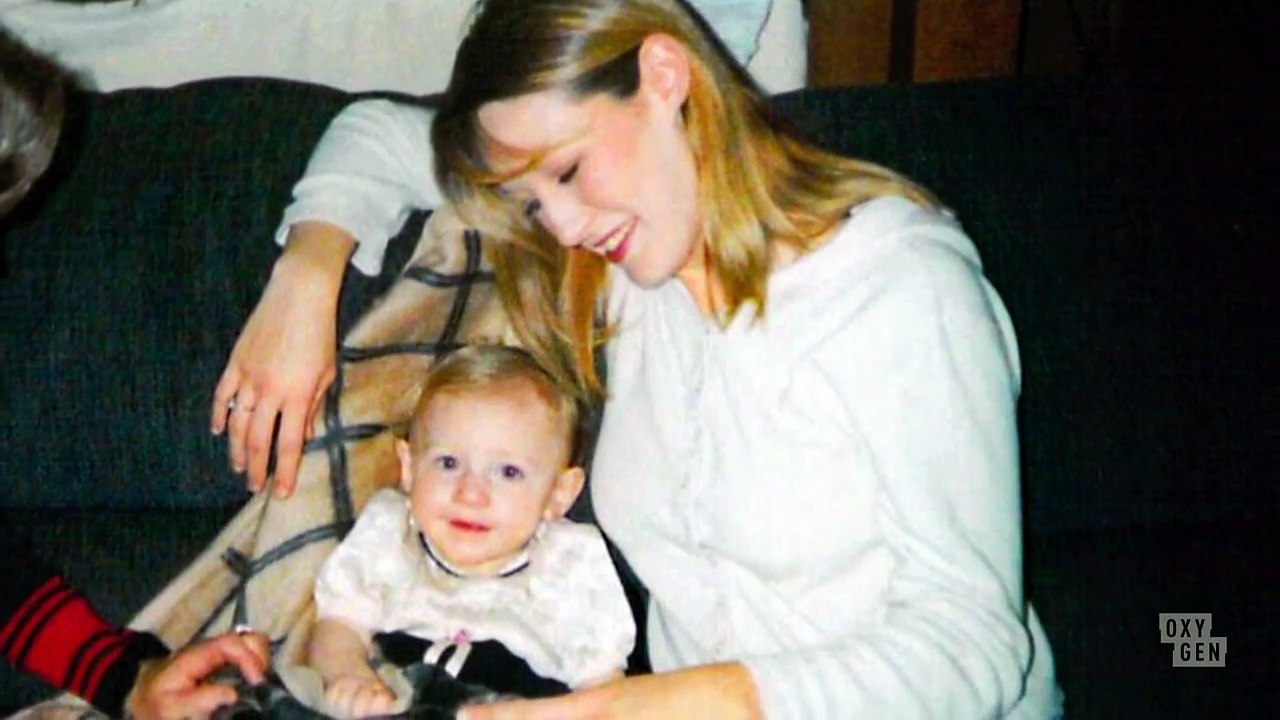 Criminal Confessions - Mörderische Geständnisse Staffel 2 Folge 4 HD Deutsch