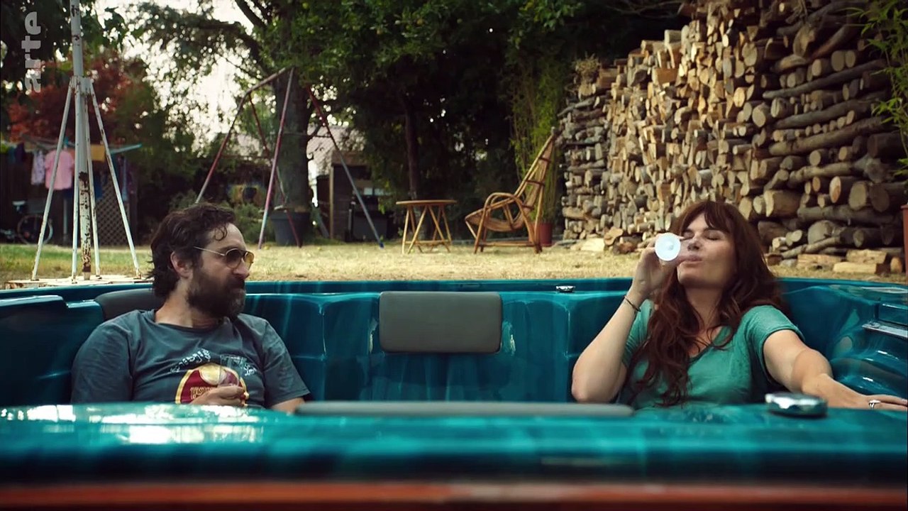 Eine kleine Lüge Staffel 1 Folge 2 HD Deutsch