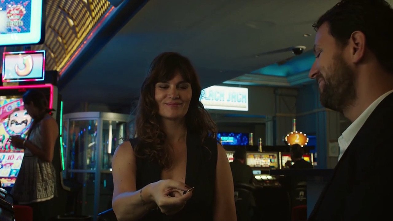 Eine kleine Lüge Staffel 1 Folge 4 HD Deutsch