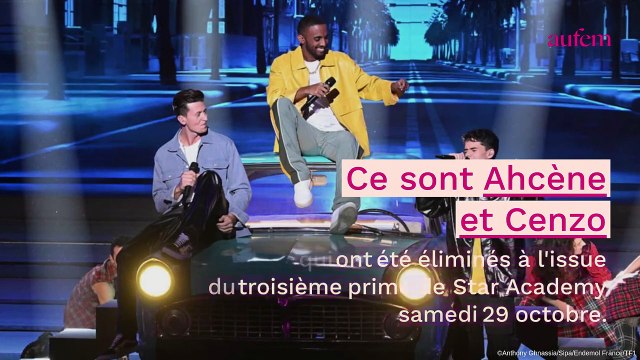 Star Academy : Julien sèchement recadré par Laure Balon après le prime