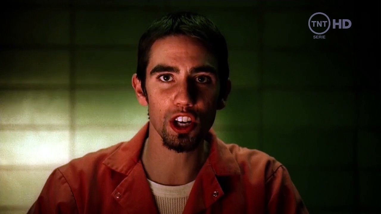 The Black Donnellys Staffel 1 Folge 10 HD Deutsch