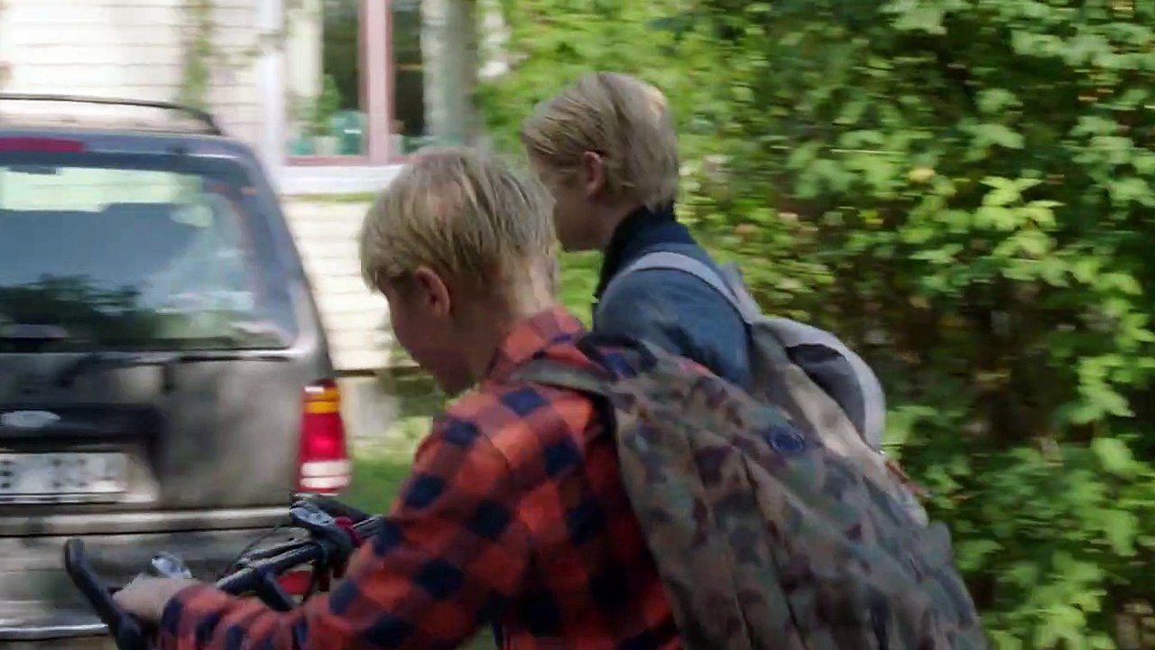 Die Patchworkfamilie Staffel 3 Folge 9 HD Deutsch