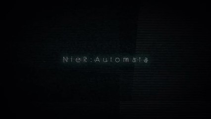 El nuevo tráiler del anime de NieR: Automata nos presenta a Pascal, el robot filósofo