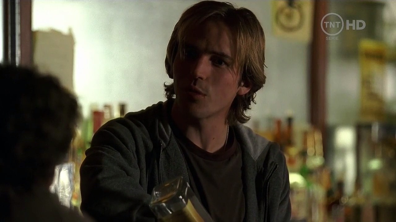 The Black Donnellys Staffel 1 Folge 8 HD Deutsch