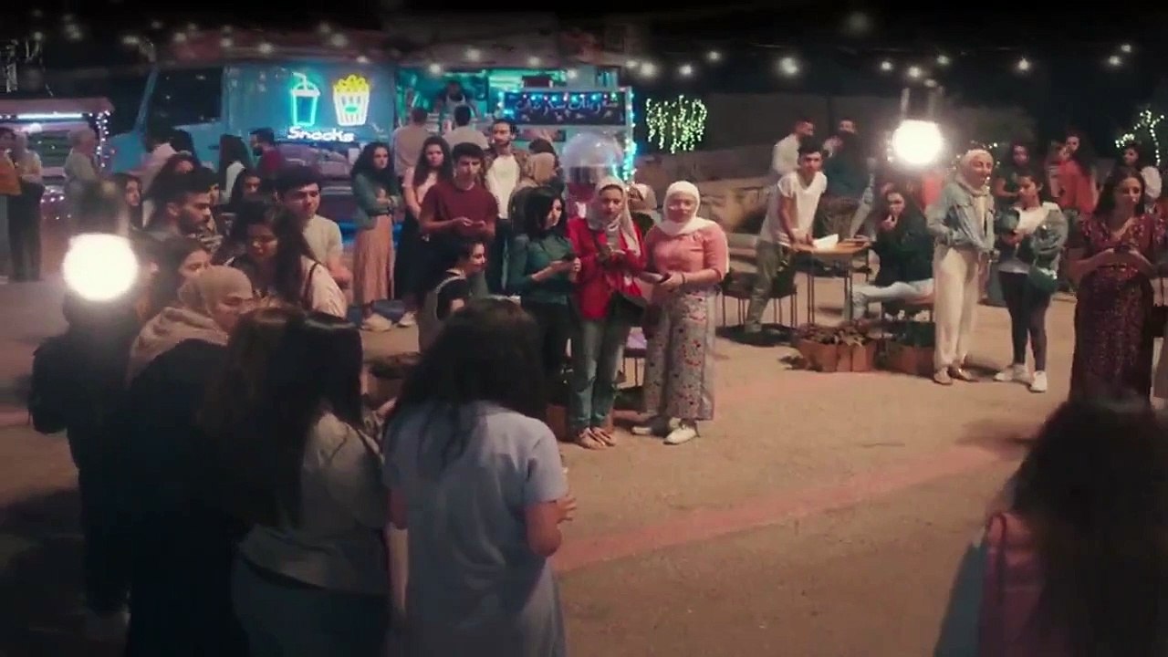 AlRawabi School for Girls Staffel 1 Folge 4 HD Deutsch