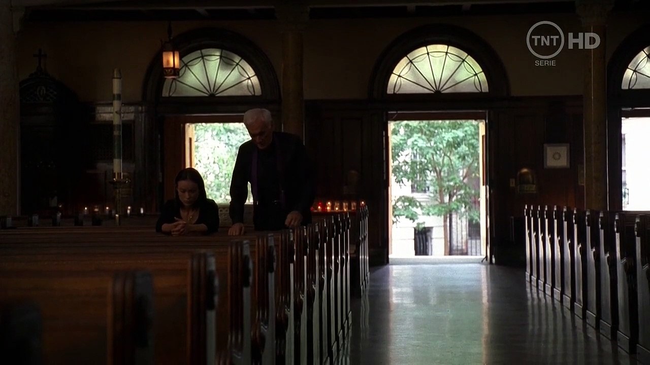 The Black Donnellys Staffel 1 Folge 5 HD Deutsch