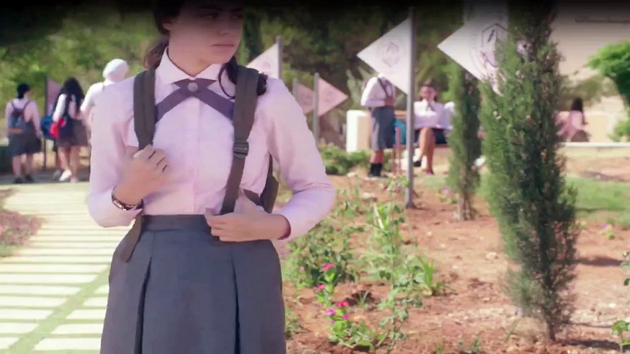 AlRawabi School for Girls Staffel 1 Folge 2 HD Deutsch