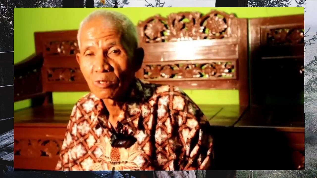 SOPO SING NANDUR BAKAL NGUNDUH