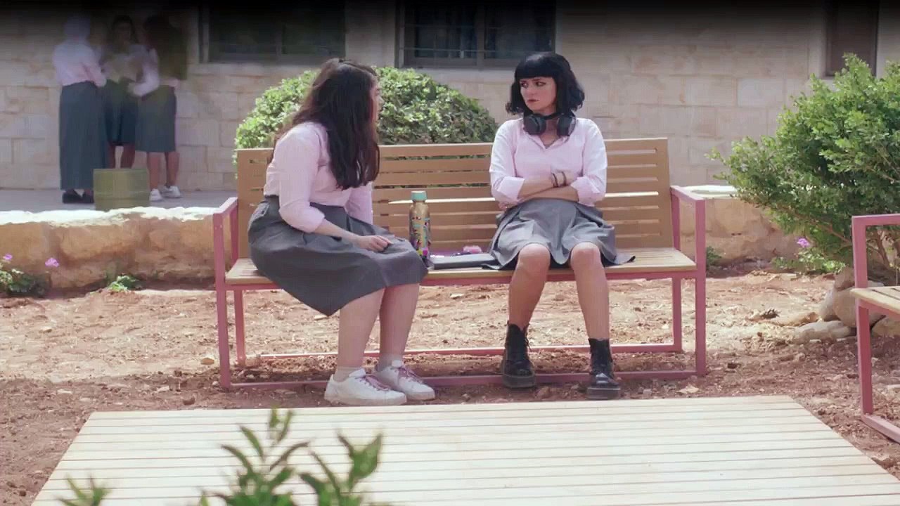 AlRawabi School for Girls Staffel 1 Folge 6 HD Deutsch