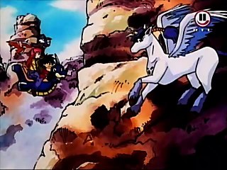 Flint Hammerhead Staffel 1 Folge 22 HD Deutsch