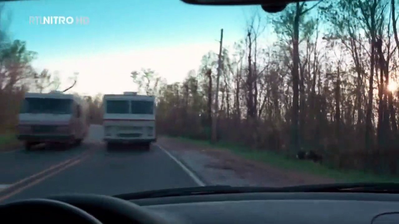 The Riches Staffel 1 Folge 12 HD Deutsch