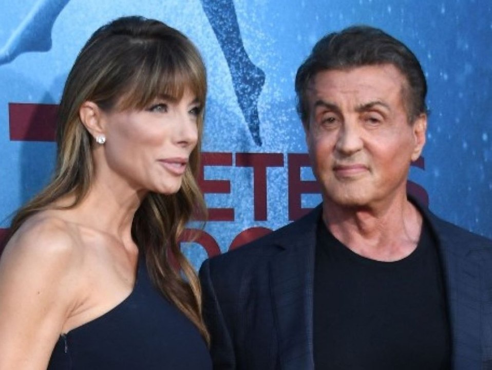 So fand Silvester Stallone zu seiner Ehefrau Jennifer Flavin zurück