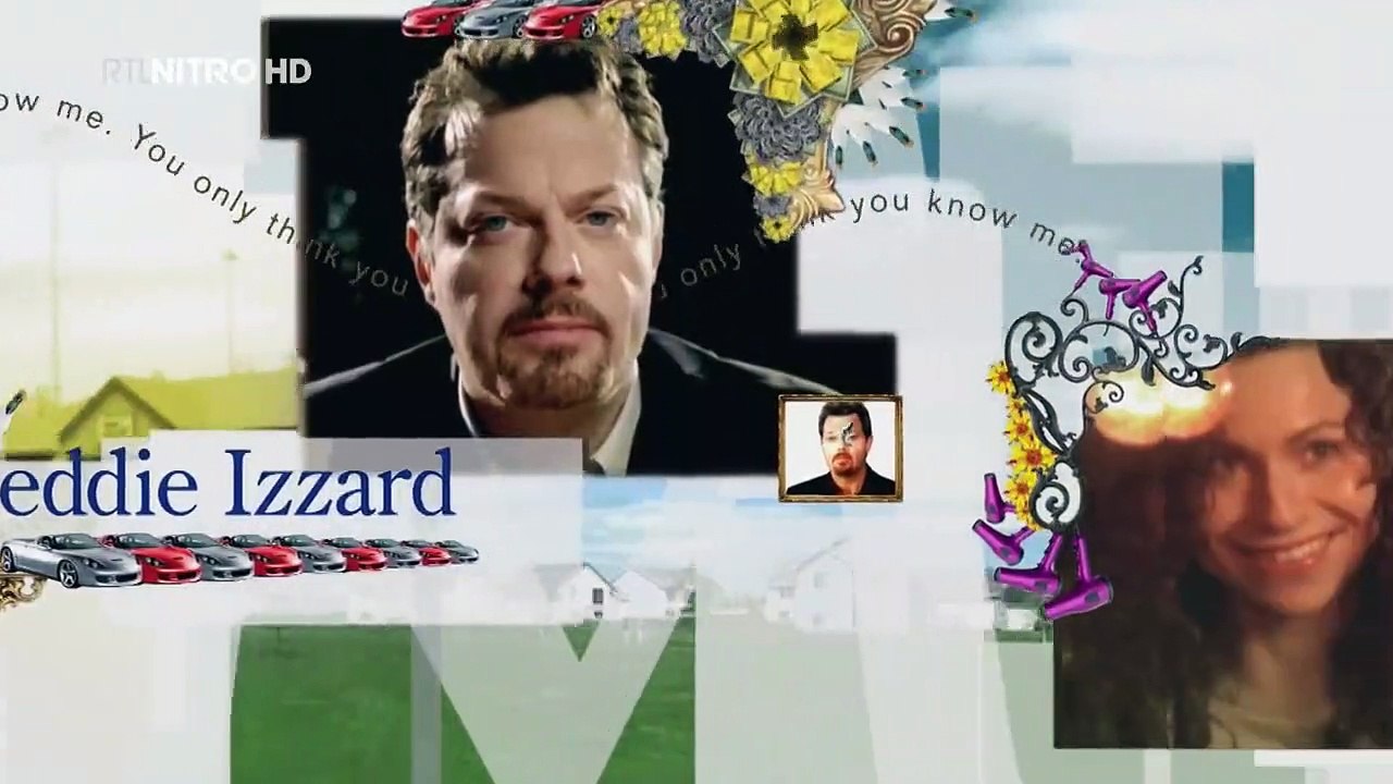 The Riches Staffel 1 Folge 13 HD Deutsch