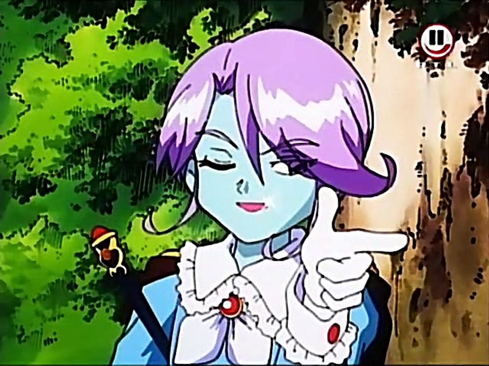 Flint Hammerhead Staffel 1 Folge 31 HD Deutsch